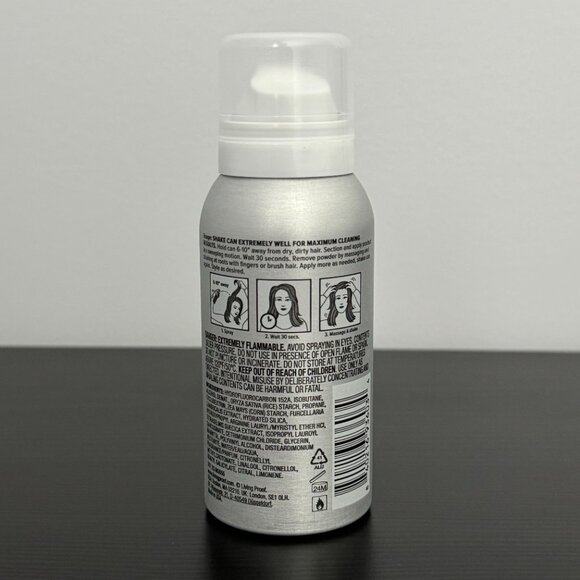 Living Proof Perfect Hair Day Advance Clean Dry Shampoo - Picture 2 of 12